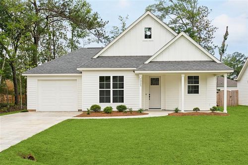 75705 Rickelin Dr, Covington, LA, 70435-5527 | Card Image