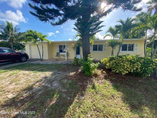 8800 Sea Shell Ln, Cape Canaveral, FL, 32920-2508 | Card Image