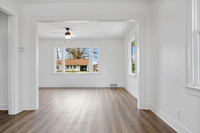 1109 Hovey Ave, Home with 2 bedrooms, 1 bathrooms and null parking in Normal IL | Image 13
