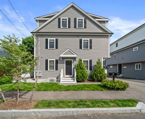 a-61 Gale St, Waltham, MA, 02453-6001 | Card Image