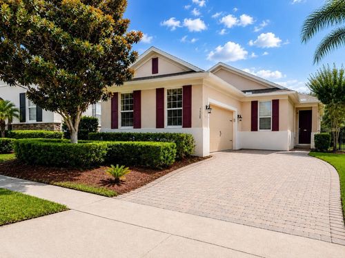 7558 Bishop Square Dr, WINTER GARDEN, FL, 34787-5463 | Card Image