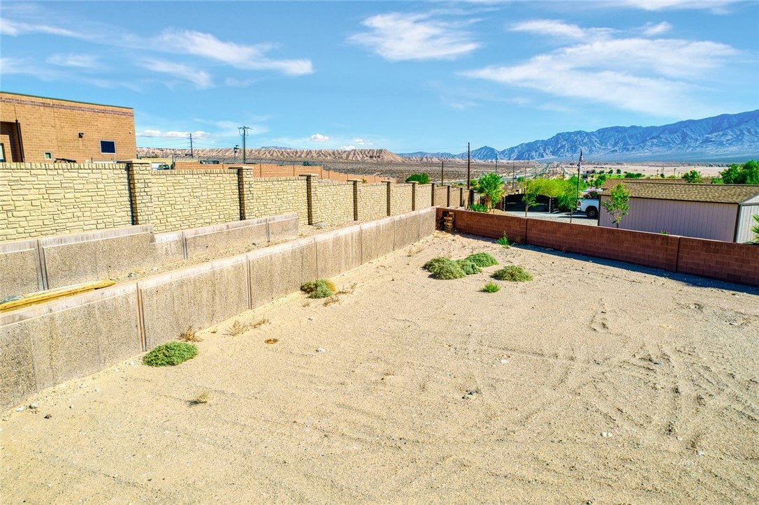 Land in Littlefield 5