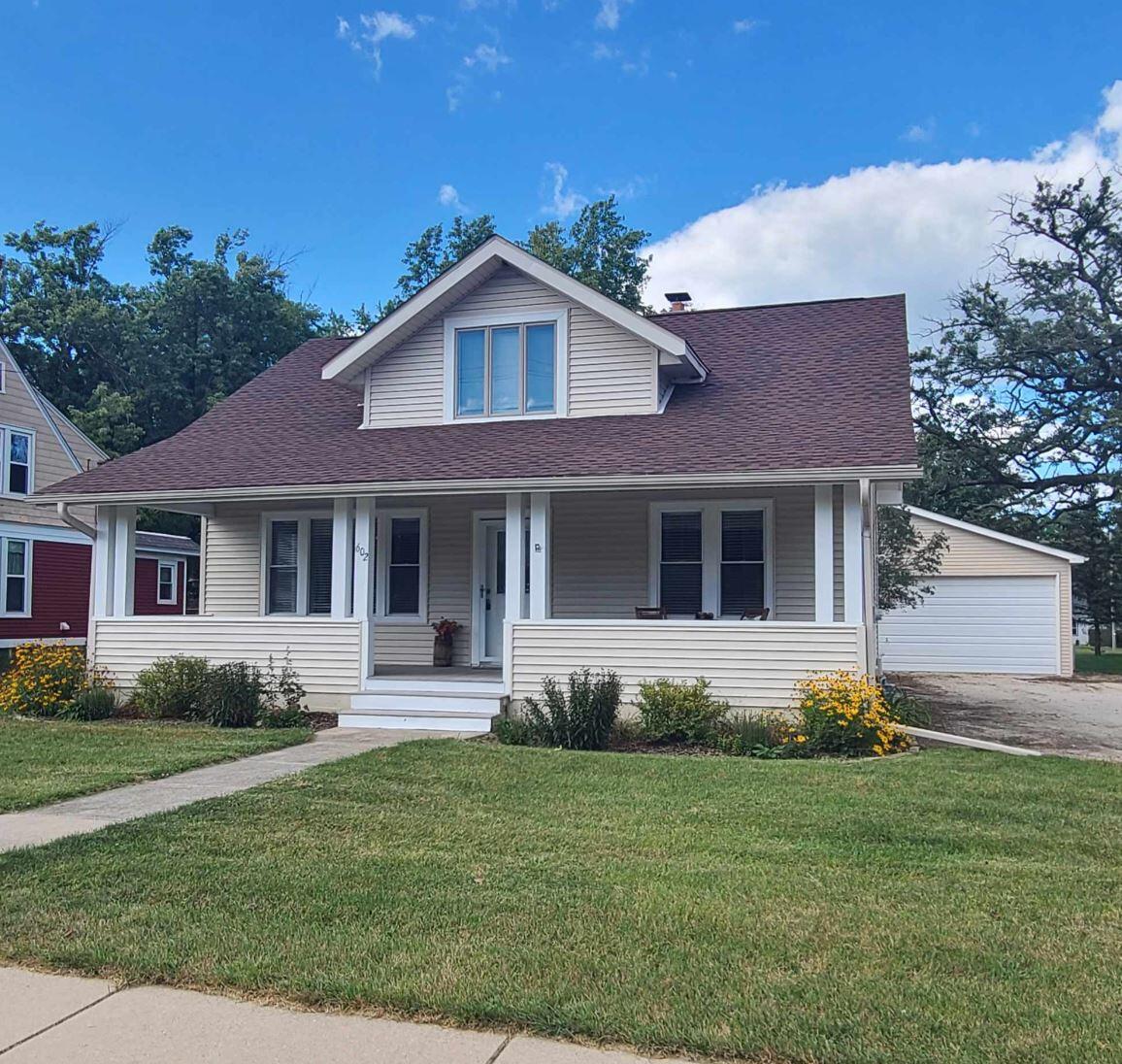 Maple St, Palmyra, WI 53156