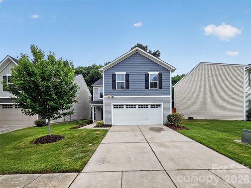 1648 Hooper Ct, Charlotte, NC, 28212-6388 | Card Image