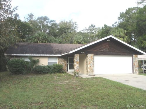4108 N Casa Ter, Crystal River, FL, 34428-6301 | Card Image