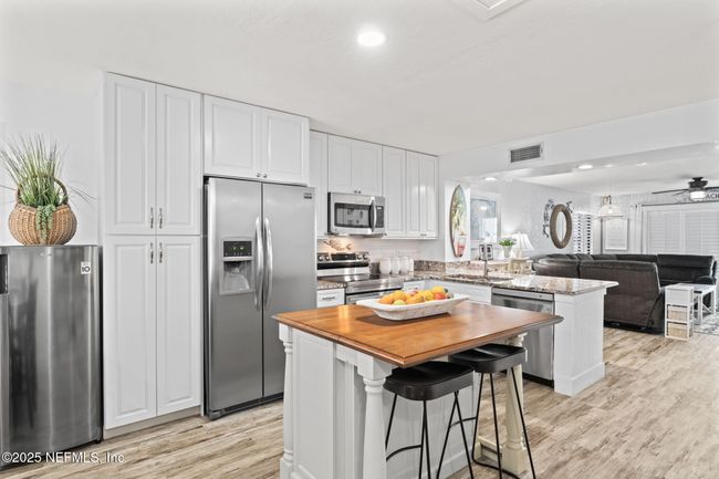 16B - 4670 A1a S, Condo with 2 bedrooms, 3 bathrooms and null parking in St Augustine FL | Image 11