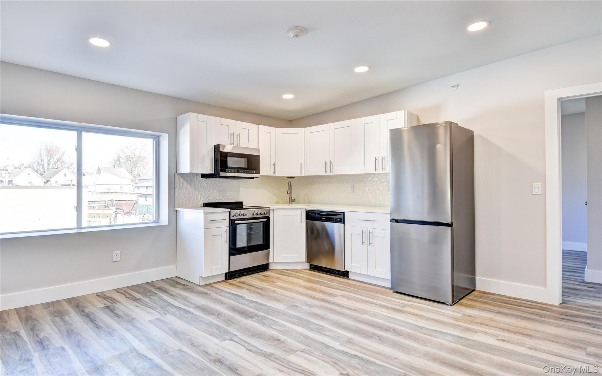 Residential Lease in Orangetown