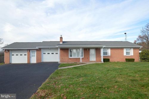 14144 Heavenly Acres Rdg, HANCOCK, MD, 21750-1906 | Card Image