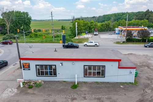 15396 Airport Rd, Caledon East, ON, L7C1E6 | Card Image