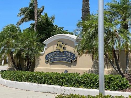 unit-201-19 Harbour Isle Dr W, Fort Pierce, FL, 34949-2771 | Card Image