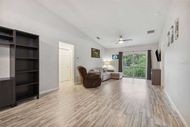 503 Golden Lake Loop, Condo with 3 bedrooms, 2 bathrooms and null parking in ST AUGUSTINE FL | Image 15