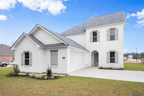 35201 Cane Market Rd, Denham Springs, LA, 70706-0871 | Card Image