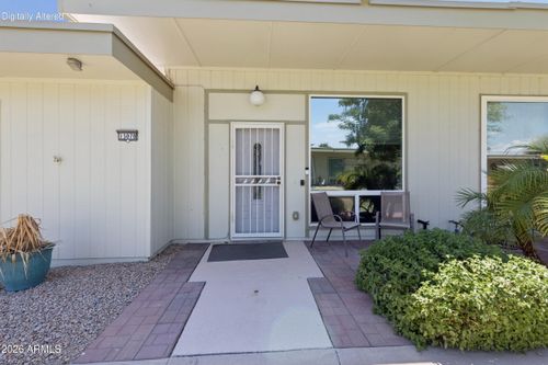 13078 N 100th Dr, Sun City, AZ, 85351-2842 | Card Image