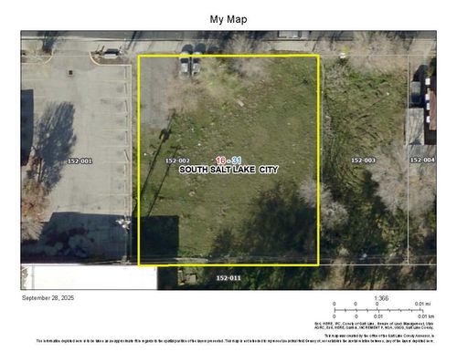 116 Helm Ave, Salt Lake City, UT, 84115-4705 | Card Image