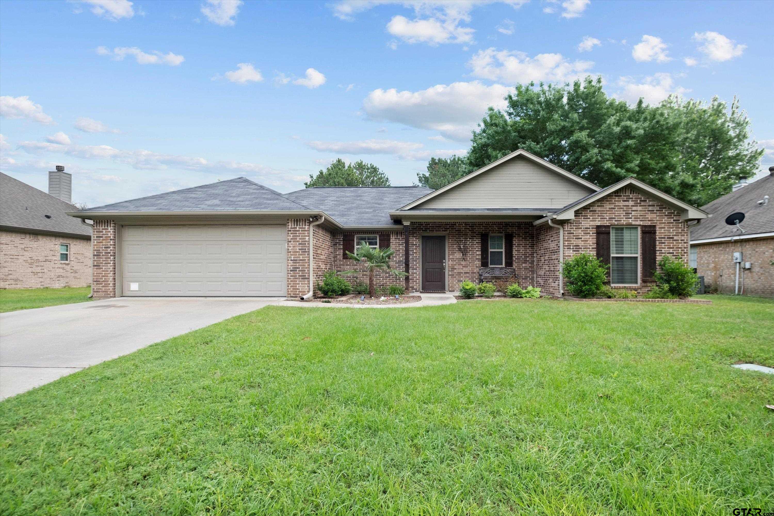 Dogwood Dr, Flint, TX 75762