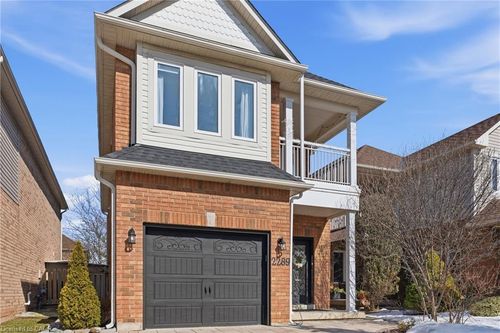 2289 Owlridge Dr, Oakville, ON, L6M3S9 | Card Image