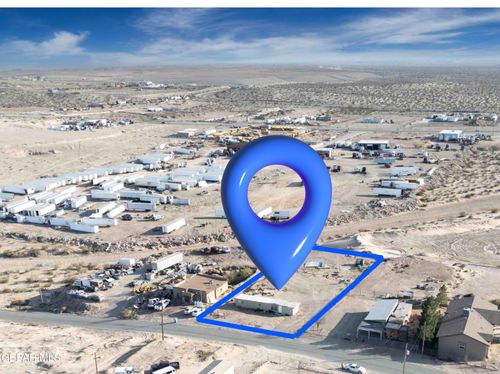 14138 Fortuna St, Horizon City, TX, 79928-7400 | Card Image