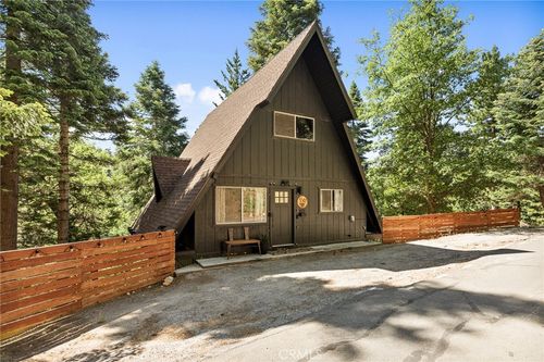 350 S Fairway Dr, Lake Arrowhead, CA, 92352 | Card Image
