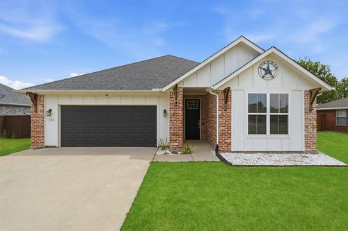 122 Alma Ln, Whitewright, TX, 75491-3030 | Card Image