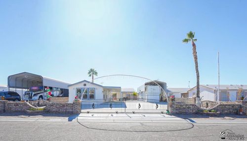 13203 E 55th St, Yuma, AZ, 85367-8474 | Card Image