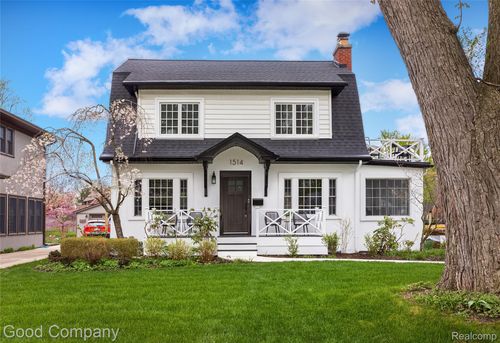 1514 Sunset Blvd, Royal Oak, MI, 48067-1017 | Card Image