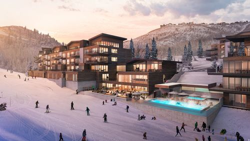 4205-3267 W Deer Hollow Rd, Park City, UT, 84060 | Card Image