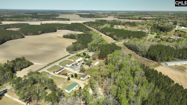 2117 Tee Vee Rd, Home with 0 bedrooms, 0 bathrooms and null parking in Elloree SC | Image 14