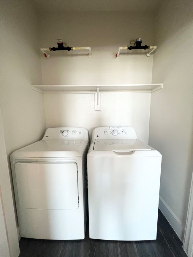 APT-1640 - 6080 Water St, Condo with 1 bedrooms, 1 bathrooms and null parking in Plano TX | Image 11