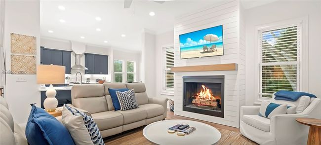 708 Seahorse Rd, House other with 6 bedrooms, 4 bathrooms and null parking in Fripp Island SC | Image 12