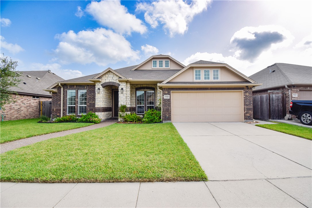 Idle Hour Dr, Corpus Christi, TX 78414