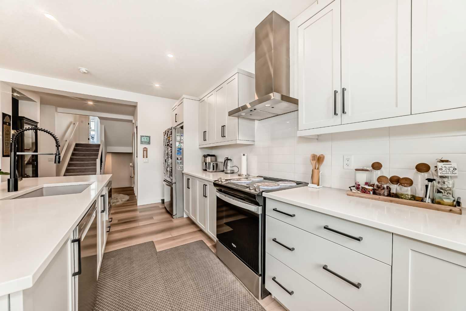 Residential in Calgary 4