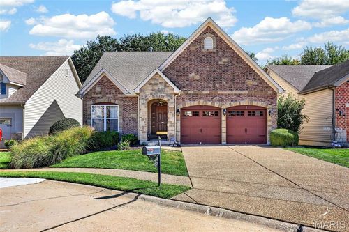 135 Blue Water Dr, Saint Peters, MO, 63366-3239 | Card Image