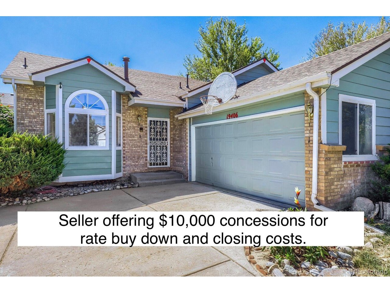 Residential in Denver