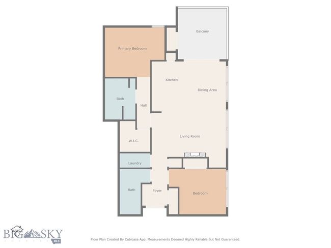 APT-304 - 2440 Tschache Ln, Condo with 2 bedrooms, 2 bathrooms and null parking in Bozeman MT | Image 32
