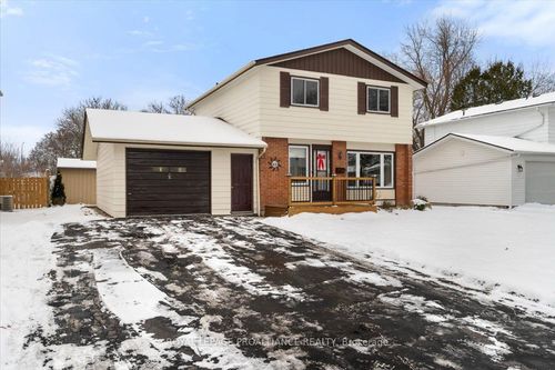 20 Mcquade Dr, Trenton, ON, K8V2G3 | Card Image