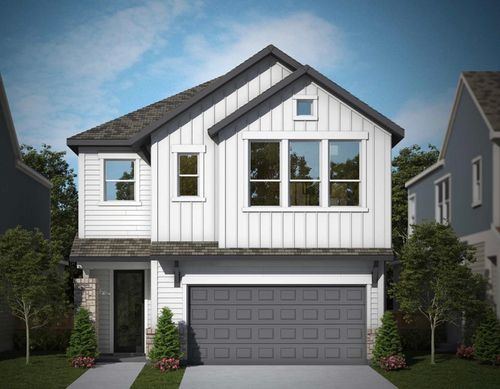 1010 Lucinda Williams Way, Austin, TX, 78744 | Card Image
