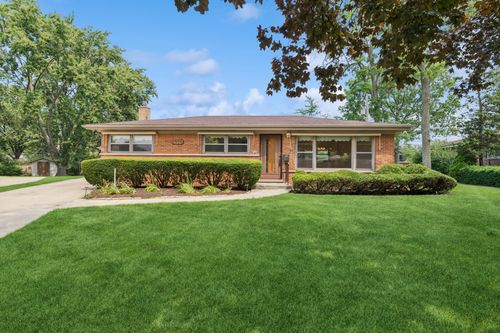 2528 William Ave, Glenview, IL, 60025-4739 | Card Image