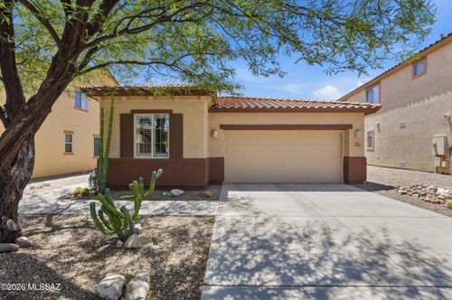 13001 Westminster Drive, Oro Valley, AZ, 85755 | Card Image