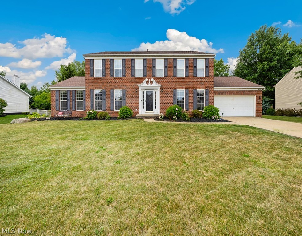 Belmont Dr, Avon, OH 44011