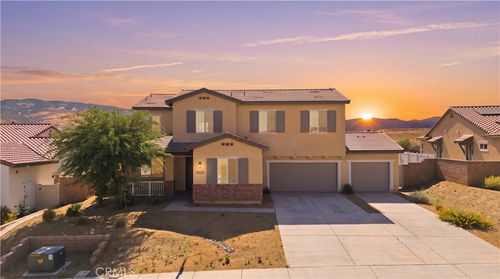 39315 Stirrup Ct, Palmdale, CA, 93551-5680 | Card Image