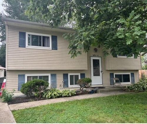 3555 Tami Pl, Columbus, OH, 43230-1665 | Card Image