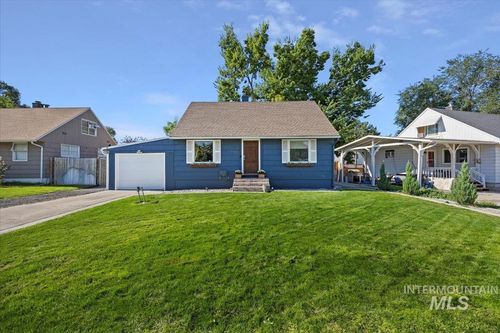 1726 Borah Ave, Twin Falls, ID, 83301 | Card Image