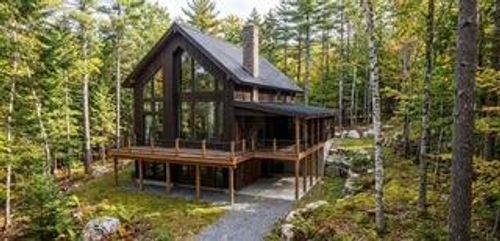 Lot 63 Morganite Way, Newry, ME, 04261 | Card Image