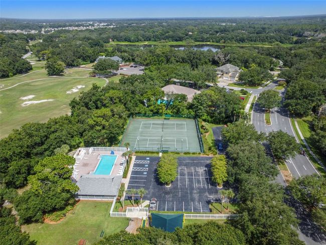 35536 Wickingham Ct, House other with 4 bedrooms, 2 bathrooms and null parking in ZEPHYRHILLS FL | Image 75