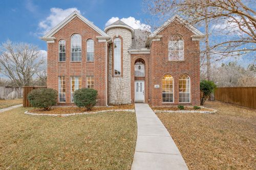 8605 Crested Cove Ct, Plano, TX, 75025-4143 | Card Image