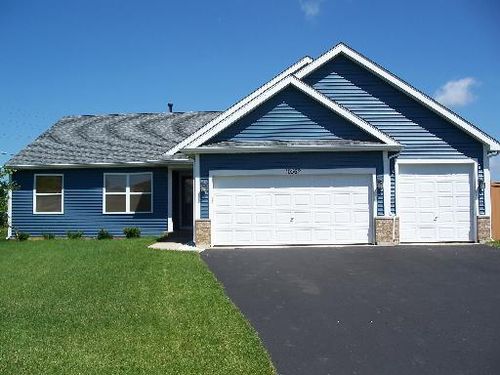 10562 Casselberry North Drive, Huntley, IL, 60142 | Card Image