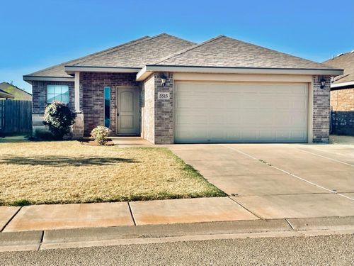 5515 110th Street, Lubbock, TX, 79424 | Card Image