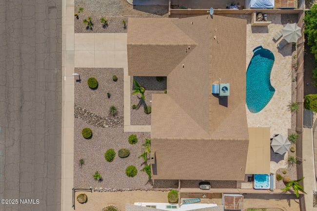 2422 W Acoma Dr, House other with 4 bedrooms, 2 bathrooms and null parking in Phoenix AZ | Image 26