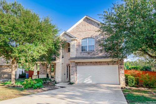 3331 Brooktree Ct, San Antonio, TX, 78261-2688 | Card Image