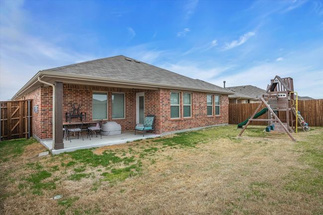 2576 Russell St, House other with 4 bedrooms, 2 bathrooms and null parking in Crandall TX | Image 36